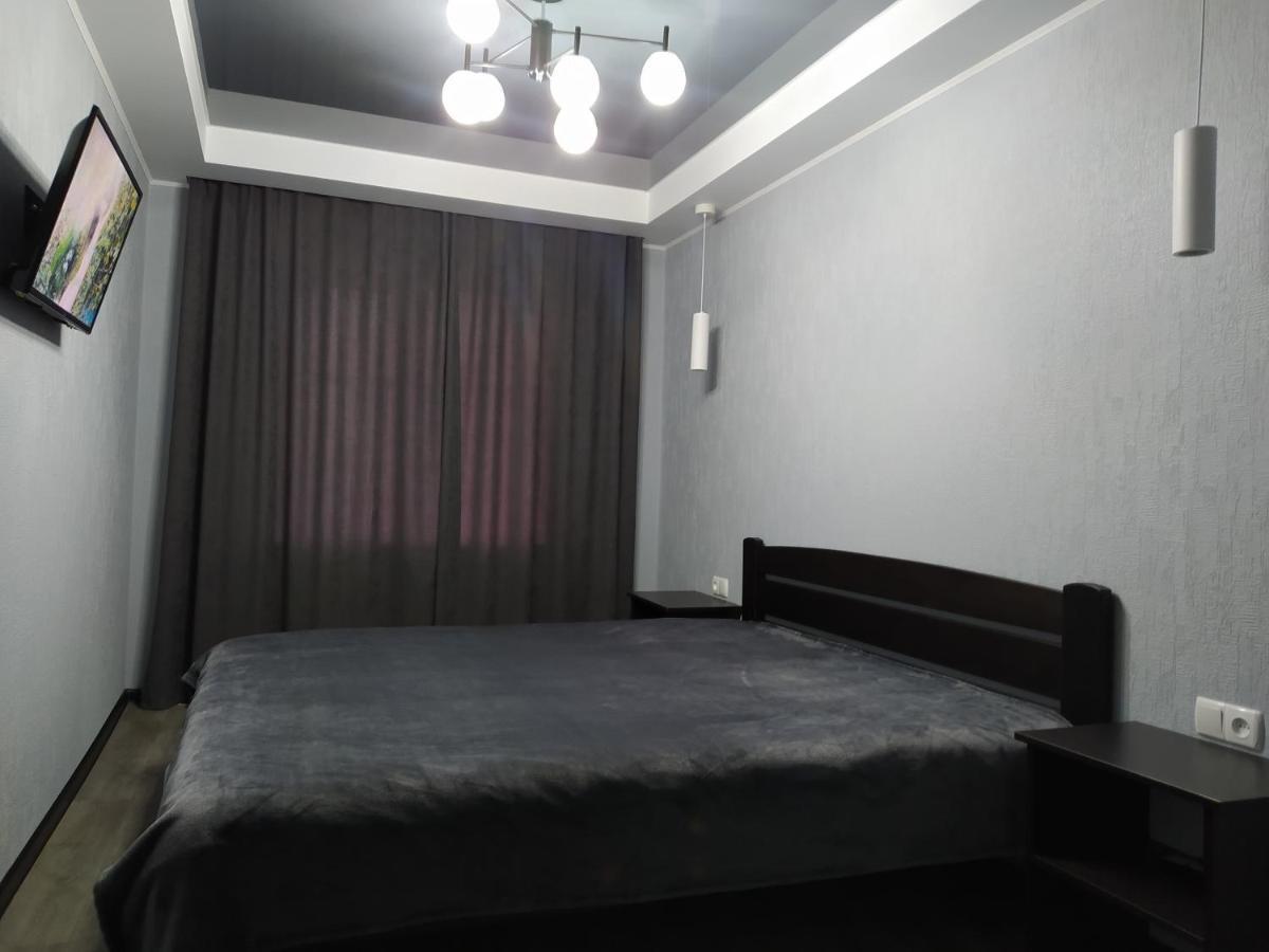 2Rooms Apartment - 181 Gogol Street Zaporizhia 外观 照片