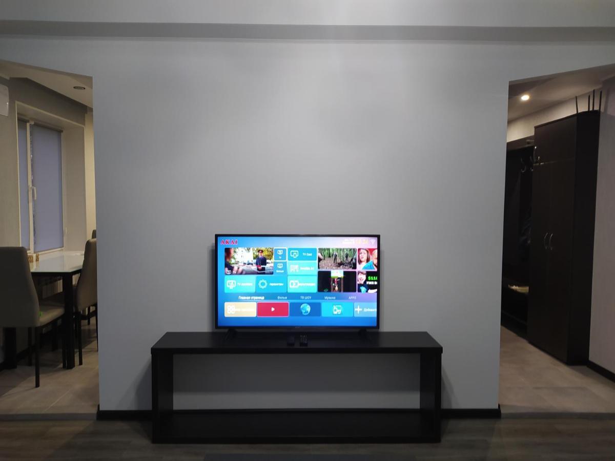 2Rooms Apartment - 181 Gogol Street Zaporizhia 外观 照片