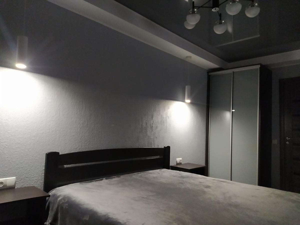 2Rooms Apartment - 181 Gogol Street Zaporizhia 外观 照片
