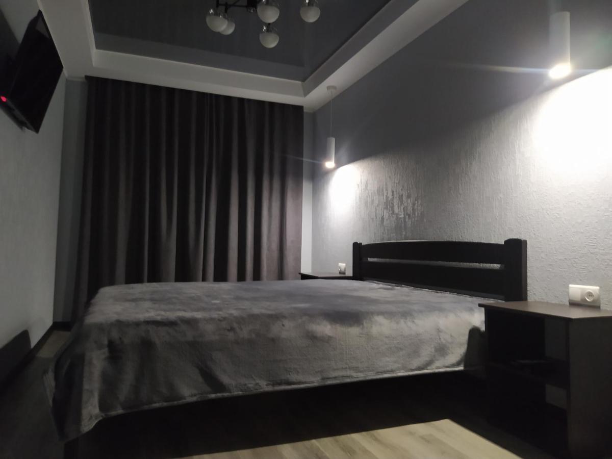 2Rooms Apartment - 181 Gogol Street Zaporizhia 外观 照片