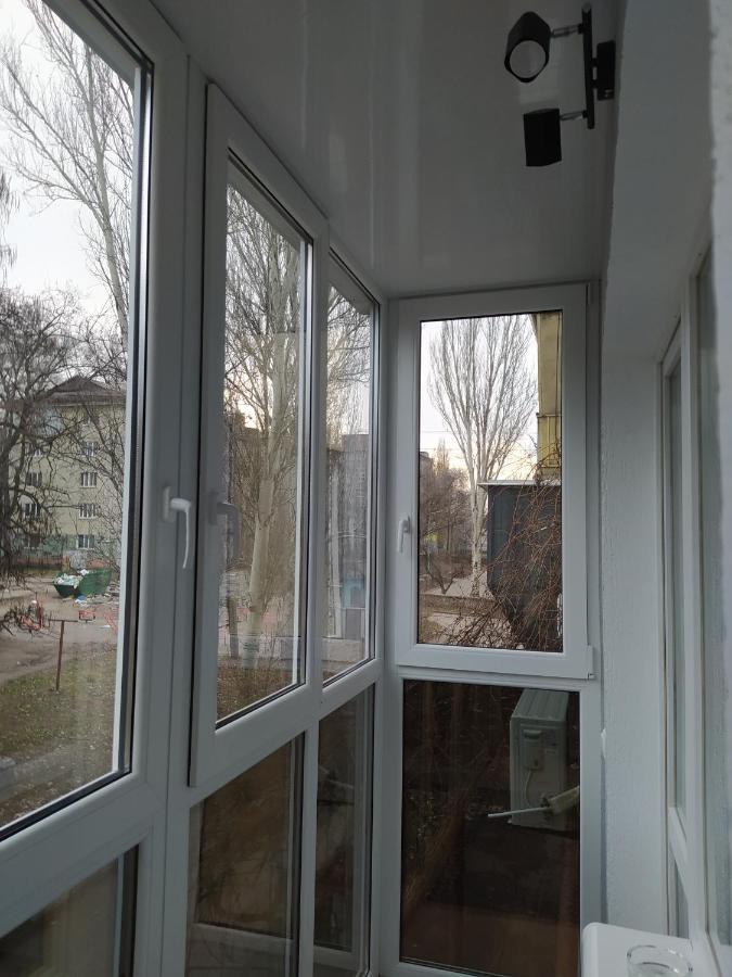 2Rooms Apartment - 181 Gogol Street Zaporizhia 外观 照片