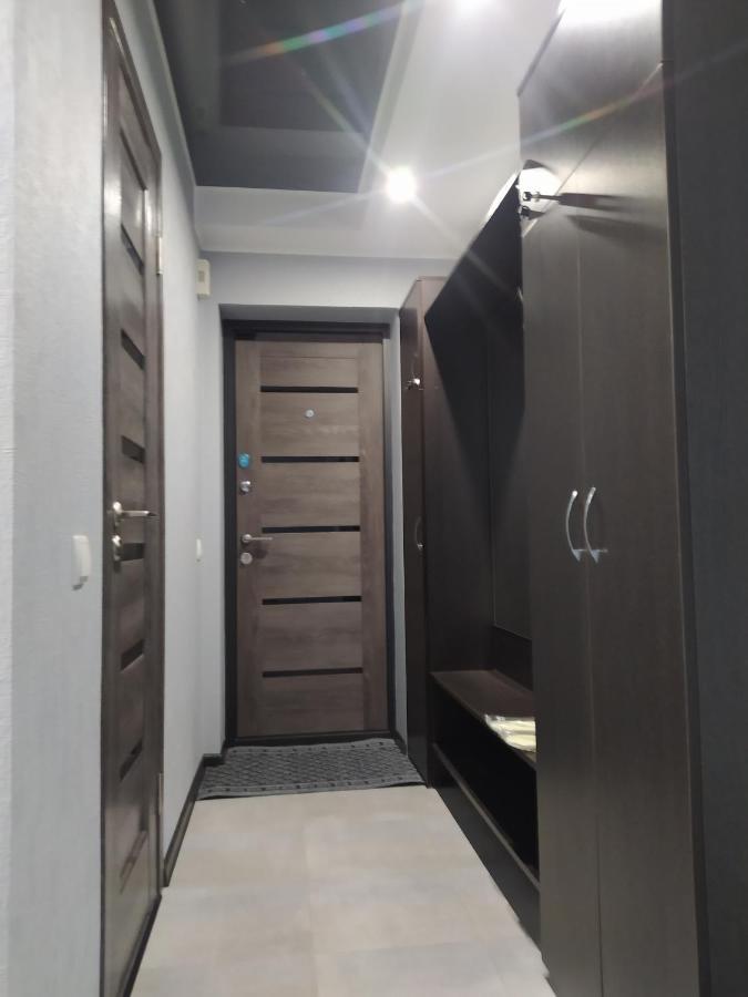 2Rooms Apartment - 181 Gogol Street Zaporizhia 外观 照片